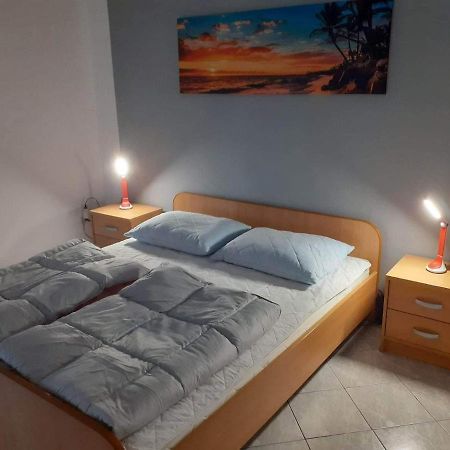 Apartments Felicce Banjol Екстериор снимка