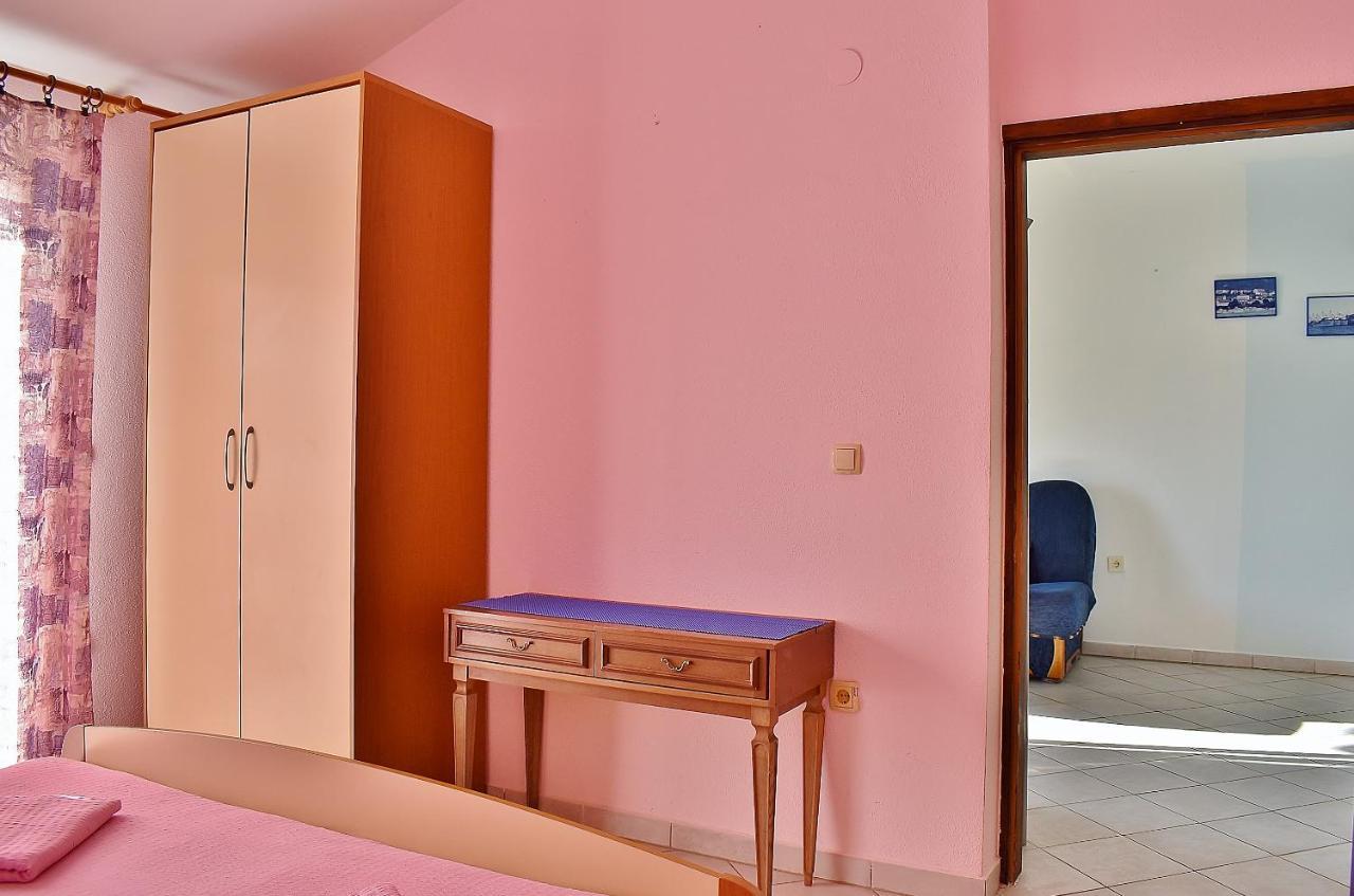 Apartments Felicce Banjol Екстериор снимка