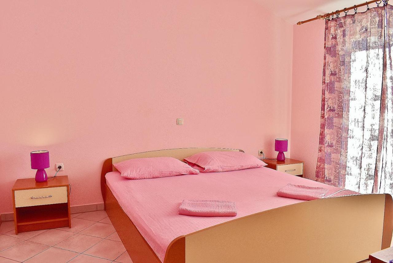 Apartments Felicce Banjol Екстериор снимка
