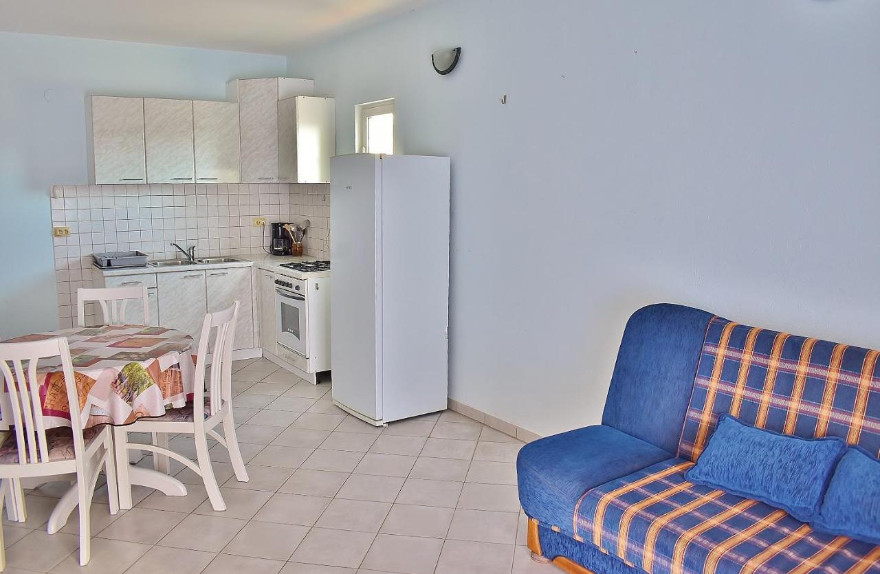 Apartments Felicce Banjol Екстериор снимка