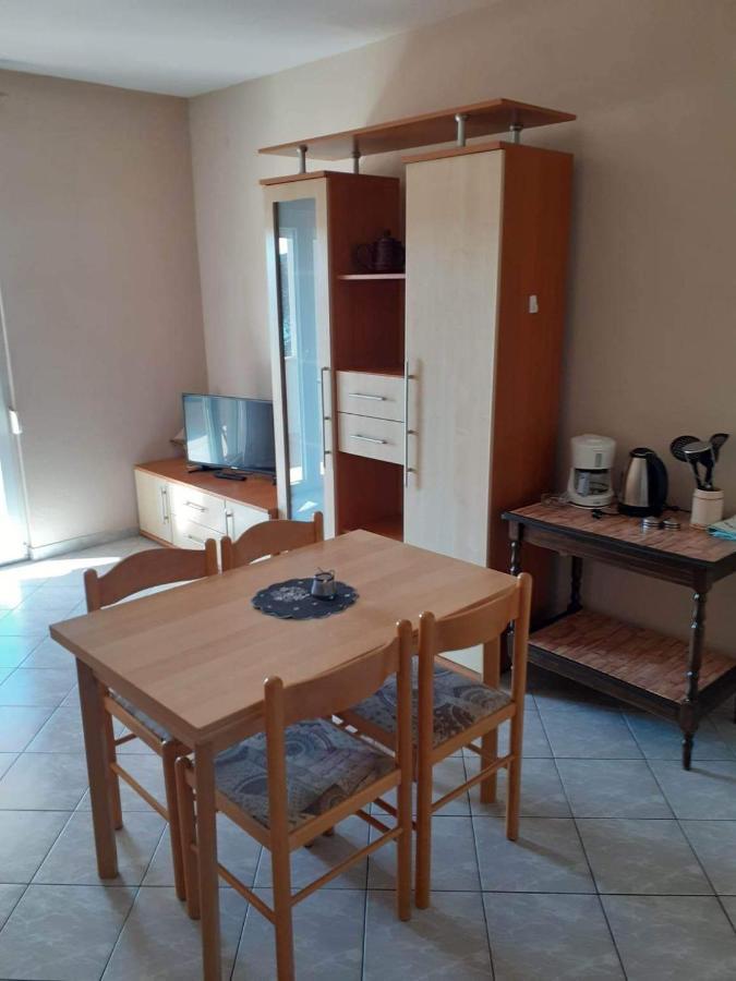 Apartments Felicce Banjol Екстериор снимка