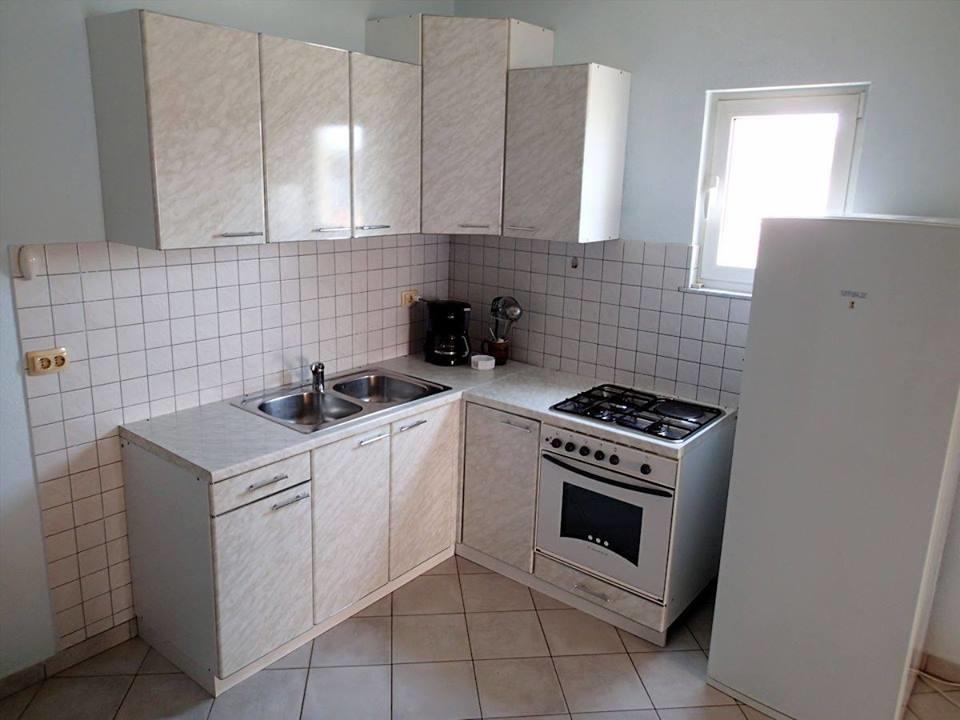 Apartments Felicce Banjol Екстериор снимка