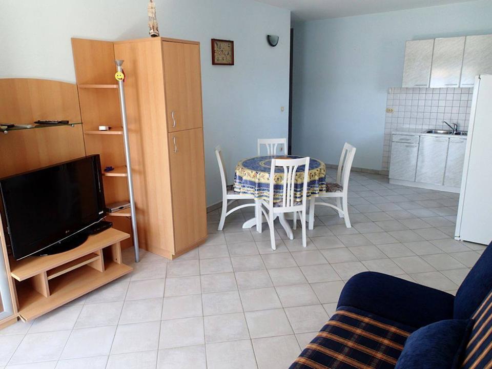 Apartments Felicce Banjol Екстериор снимка
